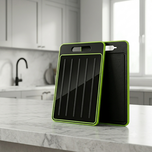 Vaultra 4-in-1 Cutting Board